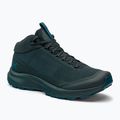 Vyriški žygio batai Arc'teryx Aerios Aura Mid enigma/dark serene