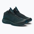 Vyriški žygio batai Arc'teryx Aerios Aura Mid enigma/dark serene 4