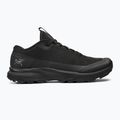 Moteriški trekingo batai Arc'teryx Aerios Aura black/black 2
