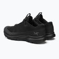 Moteriški trekingo batai Arc'teryx Aerios Aura black/black 3