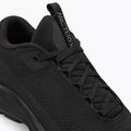 Moteriški trekingo batai Arc'teryx Aerios Aura black/black 8