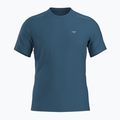 Arc'teryx Motus Crew solace heather vyriški trekingo marškinėliai