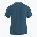 Arc'teryx Motus Crew solace heather vyriški trekingo marškinėliai 2