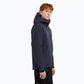 Vyriška striukė nuo lietaus Arcteryx Beta LT black sapphire 2