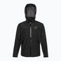 Arc'teryx Beta LT lietpalčio striukė vyrams juoda
