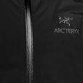 Arcteryx Beta LT lietpalčio striukė vyrams juoda 3