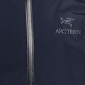 Arc'teryx Beta LT lietpalčio striukė vyrams black/sapphire 3