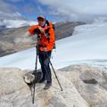 Arcteryx Beta LT phenom lietpalčio striukė vyrams 13