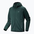 Arcteryx Kyanite pytheas trekkinginis džemperis vyrams 9