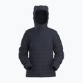 Arc'teryx pūkinė striukė moterims Cerium Hoody black sapphire 9