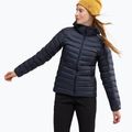 Arc'teryx pūkinė striukė moterims Cerium Hoody black sapphire 2