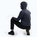 Arc'teryx pūkinė striukė moterims Cerium Hoody black sapphire 3