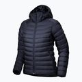 Arc'teryx pūkinė striukė moterims Cerium Hoody black sapphire 8