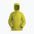 Arcteryx Cerium Hoody lampyre moteriška pūkinė striukė