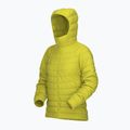 Arcteryx Cerium Hoody lampyre moteriška pūkinė striukė 2
