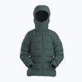 Arc'teryx Thorium Hoody moteriška pūkinė striukė boxcar 8