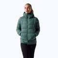 Arc'teryx Thorium Hoody moteriška pūkinė striukė boxcar