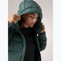 Arc'teryx Thorium Hoody moteriška pūkinė striukė boxcar 5