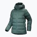 Arc'teryx Thorium Hoody moteriška pūkinė striukė boxcar 9