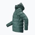 Arc'teryx Thorium Hoody moteriška pūkinė striukė boxcar 10