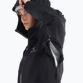 Arc'teryx moteriška striukė nuo lietaus Beta LT black 4