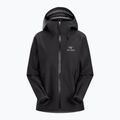 Arc'teryx moteriška striukė nuo lietaus Beta LT black 6
