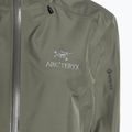 Moteriška striukė nuo lietaus Arc'Teryx Beta LT forage 3
