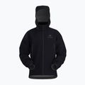 Vyriška Arcteryx Beta AR striukė nuo lietaus juoda 8