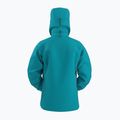 Vyriška lietaus striukė Arc'teryx Beta AR blue tetra 10