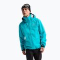 Vyriška lietaus striukė Arcteryx Beta AR blue tetra