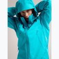 Vyriška lietaus striukė Arcteryx Beta AR blue tetra 3