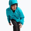 Vyriška lietaus striukė Arcteryx Beta AR blue tetra 5
