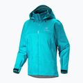 Vyriška lietaus striukė Arcteryx Beta AR blue tetra 7