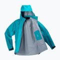 Vyriška lietaus striukė Arcteryx Beta AR blue tetra 9