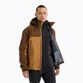 Arc'teryx Beta AR relic/yukon lietaus striukė vyrams 5