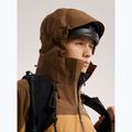 Arc'teryx Beta AR relic/yukon lietaus striukė vyrams 6
