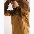 Arc'teryx Beta AR relic/yukon lietaus striukė vyrams 7