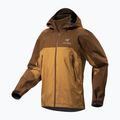 Arc'teryx Beta AR relic/yukon lietaus striukė vyrams 9