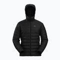Vyriška pūkinė striukė Arcteryx Cerium Hoody black