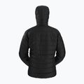 Vyriška pūkinė striukė Arcteryx Cerium Hoody black 2