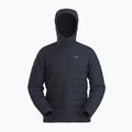 Arc'teryx Cerium Hoody vyriška pūkinė striukė black sapphire 8