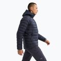 Arc'teryx Cerium Hoody vyriška pūkinė striukė black sapphire 6