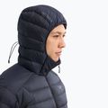 Arc'teryx Cerium Hoody vyriška pūkinė striukė black sapphire 7