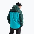 Arcteryx Alpha blue tetra/pytheas striukė nuo lietaus vyrams 3