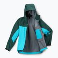 Arcteryx Alpha blue tetra/pytheas striukė nuo lietaus vyrams 9