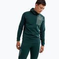 Arcteryx vyriškas trekingas džemperis Rho LT Hoody pytheas