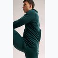Arcteryx vyriškas trekingas džemperis Rho LT Hoody pytheas 4