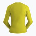 Arc'teryx moteriškas džemperis Rho Merino Wool Crew lampyre 2