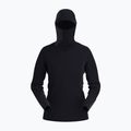 Moteriški džemperiai Arc'teryx Rho Hoody black 9