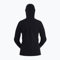 Moteriški džemperiai Arcteryx Rho Hoody black 10